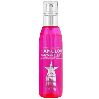 Glamglow Glowsetter Makeup Setting Spray
