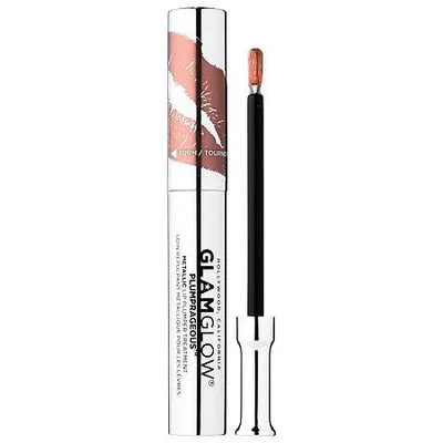 Glamglow Plumprageous Metallic Lip Plumper Treatment