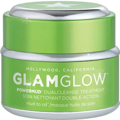 Glamglow Powermud Dualcleanse Treatment 