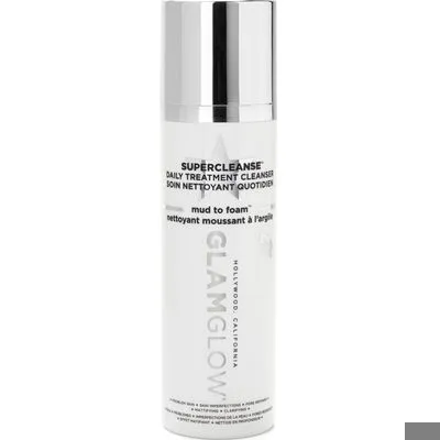 Glamglow Supercleanse Daily Clearing Cleanser 
