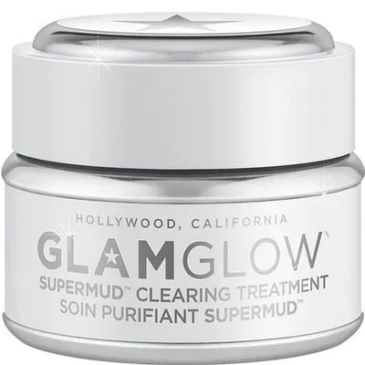 Glamglow Supermud Clearing Treatment Mask