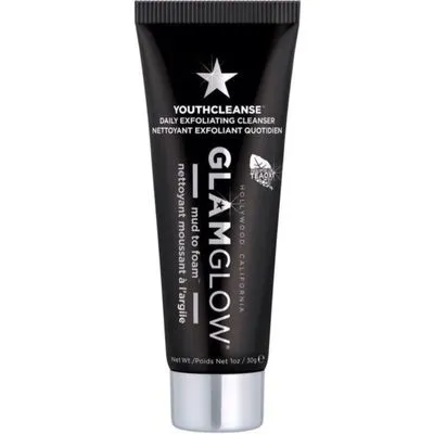 Glamglow Youthcleanse Daily Exfoliating Cleanser 