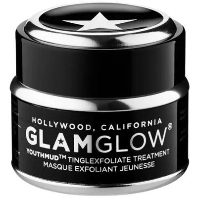 Glamglow Youthmud Tinglexfoliate Treatment Mask