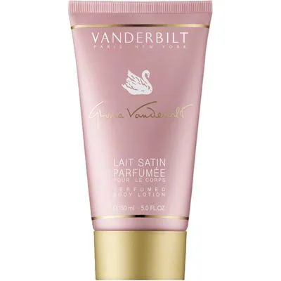 Gloria Vanderbilt Vanderbilt Body Lotion