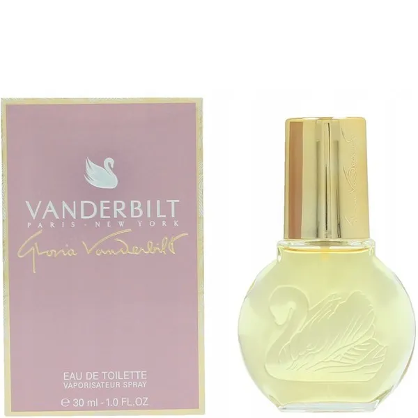 Vanderbilt Eau de Toilette