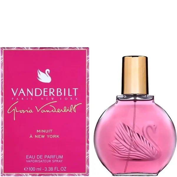 Vanderbilt Minuit A New York Eau de Parfum