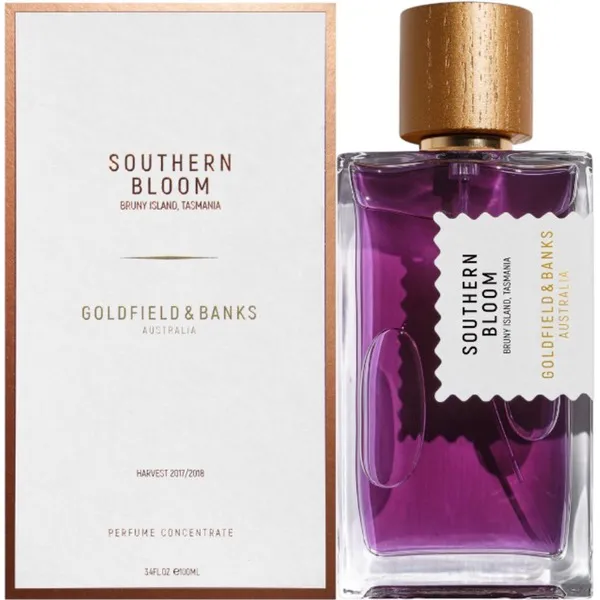 Southern Bloom Perfume Concentrate