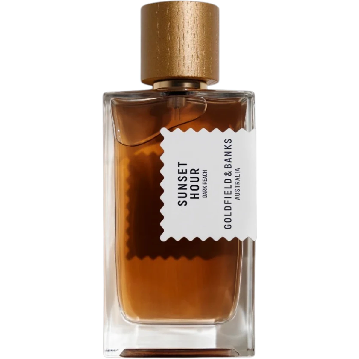 Goldfield & Banks Sunset Hour Dark Peach Eau de Parfum 3.4 oz