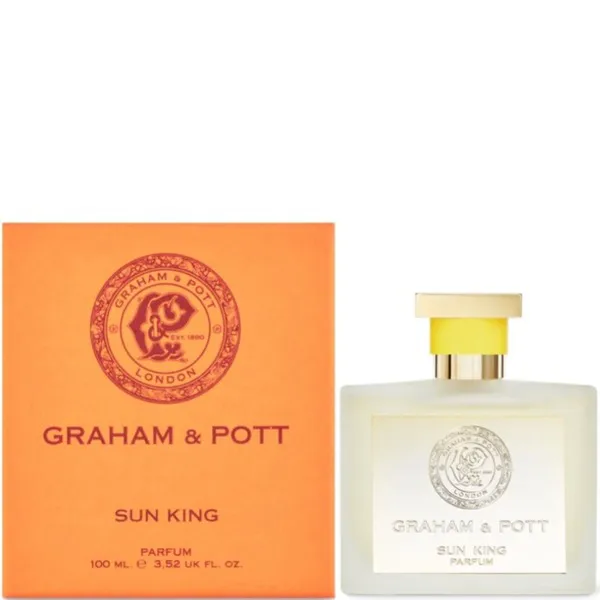Graham & Pott Sun King Parfum