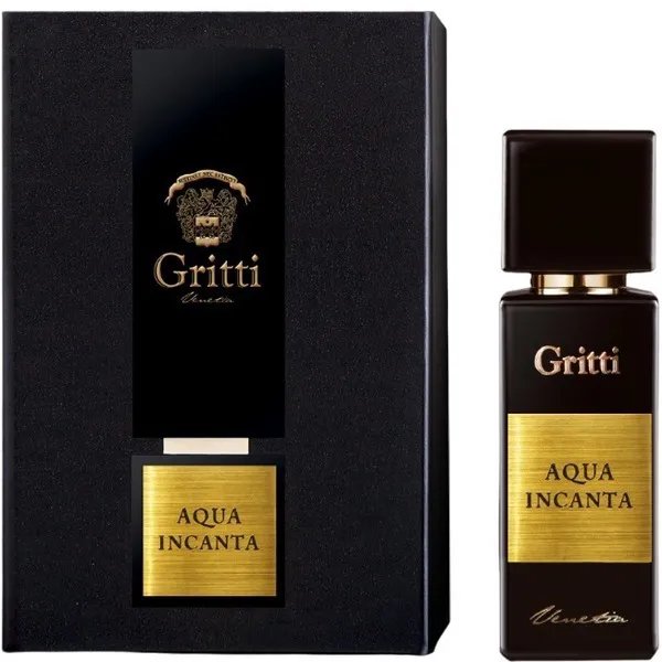 Gritti Aqua Incanta Eau de Parfum