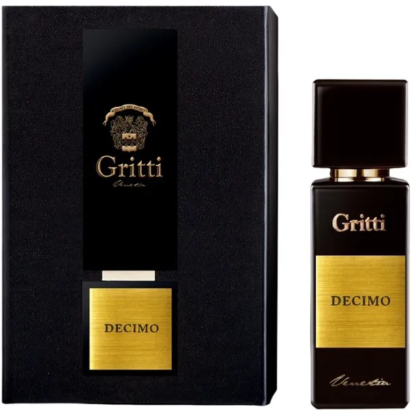 Gritti Decimo Eau de Parfum