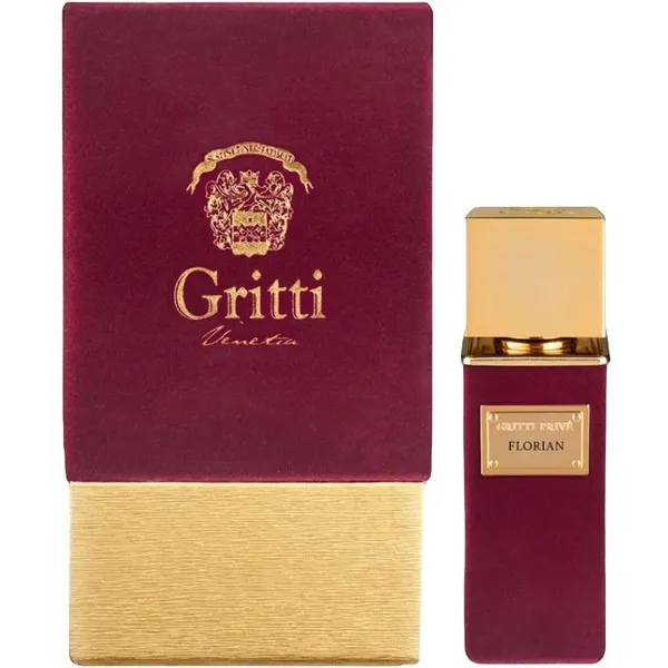 Gritti Florian Extrait de Parfum