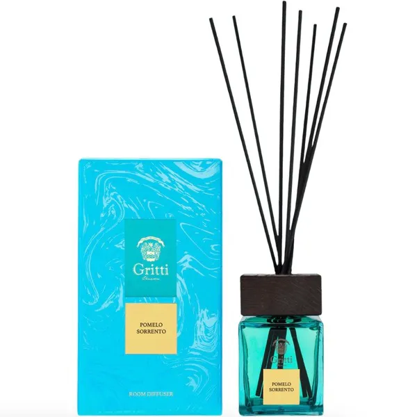 Gritti Pomelo Sorrento Room Diffuser