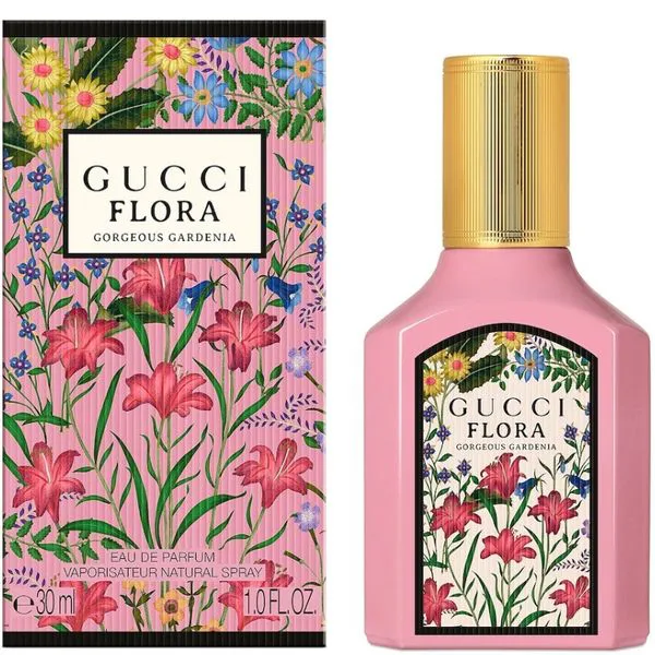 Flora Gorgeous Gardenia Eau de Parfum