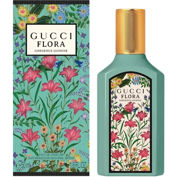Flora Gorgeous Jasmine Eau de Parfum