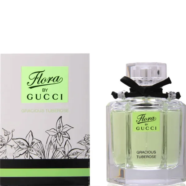 Gucci Flora Gracious Tuberose Eau de Toilette