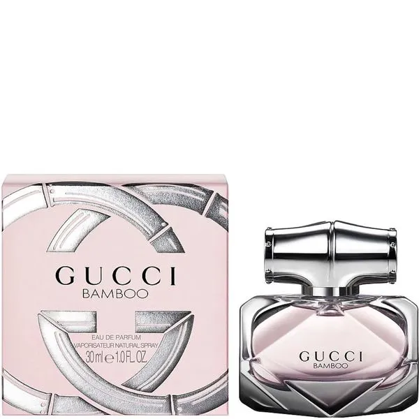 Gucci Bamboo Eau de Parfum
