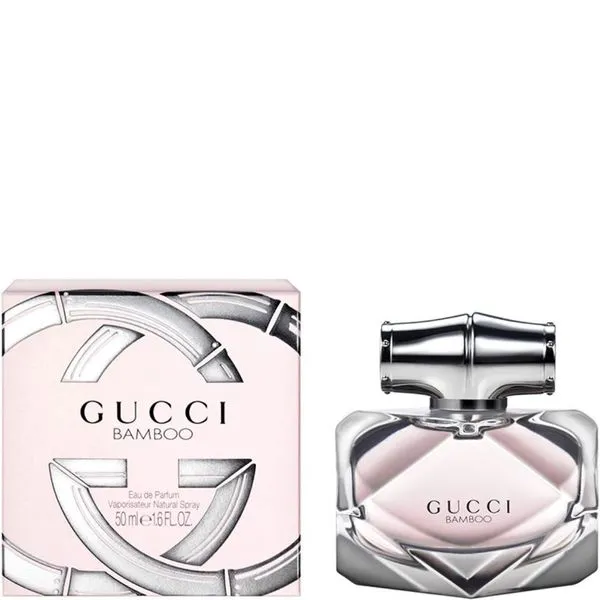 Gucci Gucci Bamboo Eau de Parfum 1.6 oz