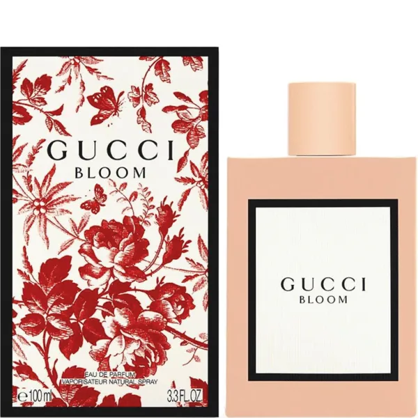 Gucci Gucci Bloom Eau de Parfum 3.3 oz