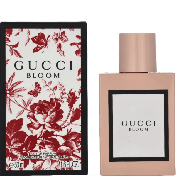 Gucci Bloom Eau de Parfum 1.6 oz
