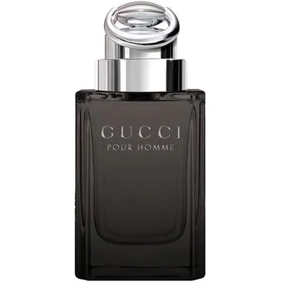 Gucci Gucci By Gucci Pour Homme Eau de Toilette