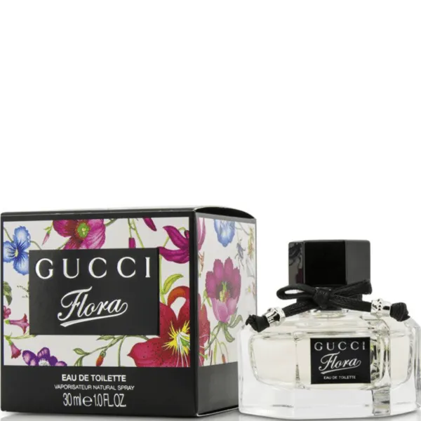 Gucci Gucci Flora Eau de Toilette