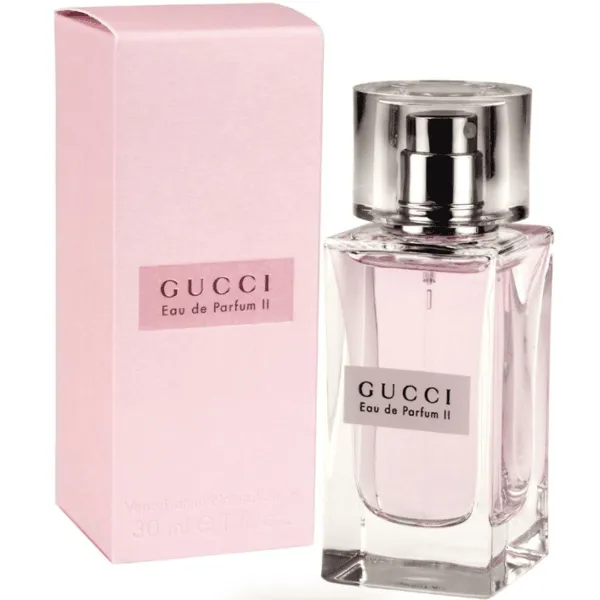 Gucci Gucci II Eau de Parfum