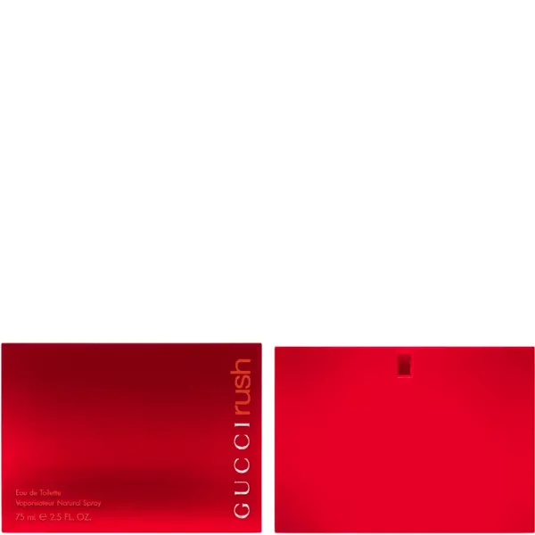 Gucci Gucci Rush Eau de Toilette 2.5 oz
