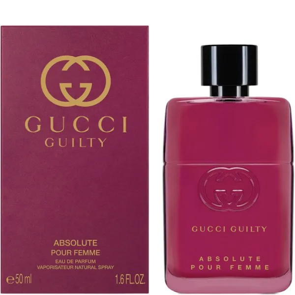Guilty Absolute Eau de Parfum