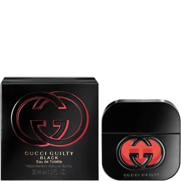 Gucci Guilty Black Eau de Toilette