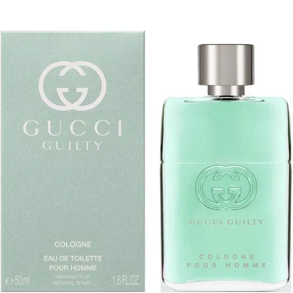 Gucci Guilty Cologne Eau de Toilette