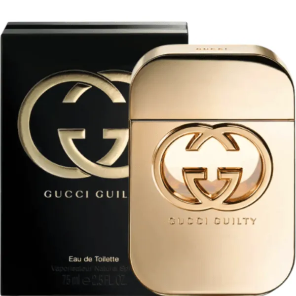 Gucci Guilty Eau Eau de Toilette