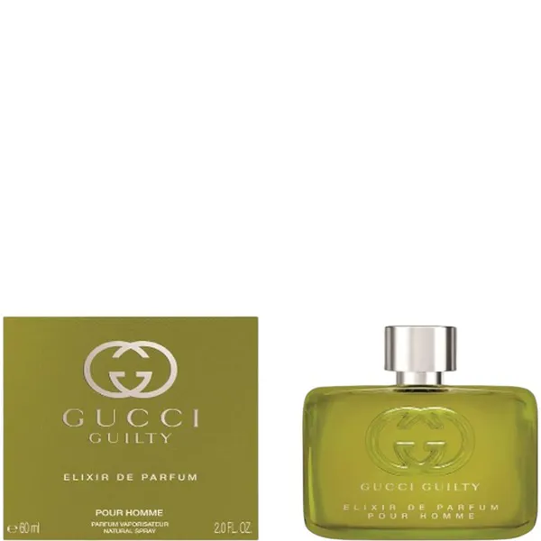 Gucci Guilty Elixir de Parfum