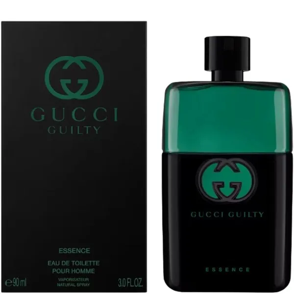 Guilty Essence Eau de Toilette