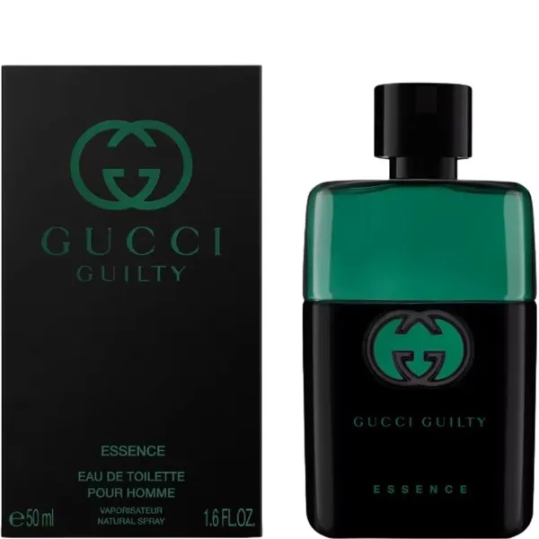 Gucci Guilty Essence Eau de Toilette 1.6 oz