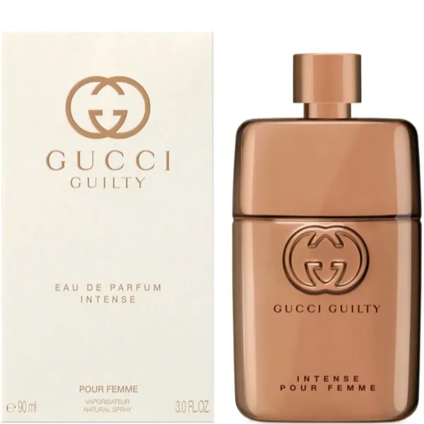 Gucci Guilty Intense Eau de Parfum 3.0 oz