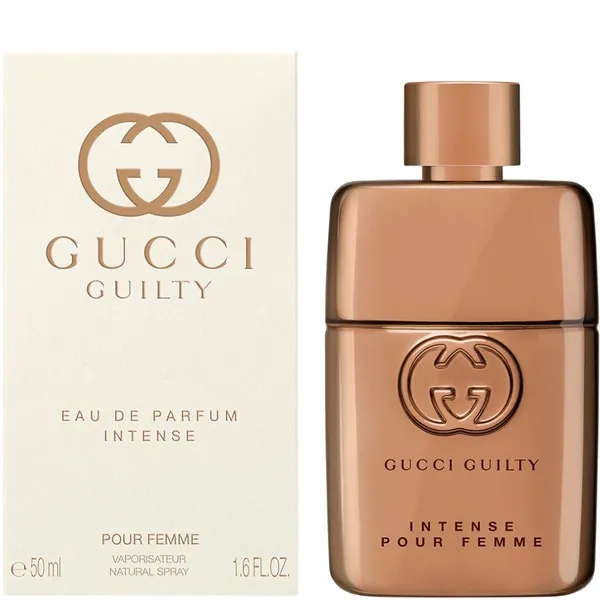 Gucci Guilty Intense Eau de Parfum 1.6 oz