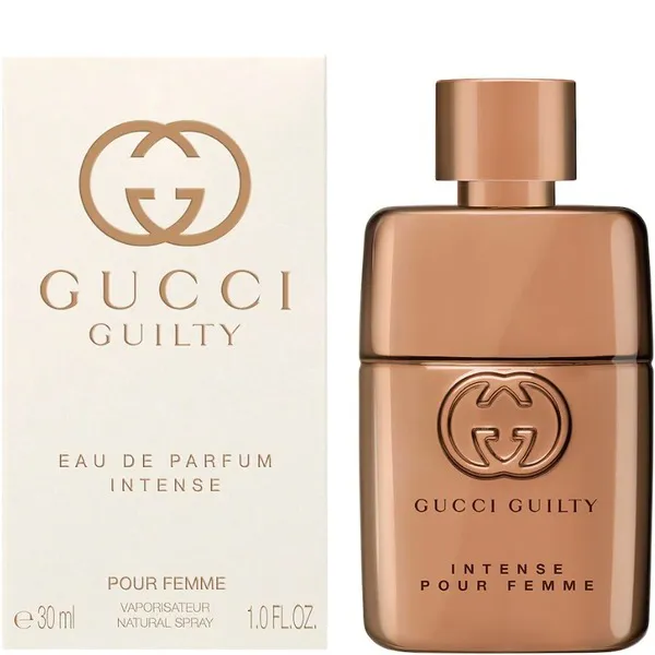 Guilty Intense Eau de Parfum