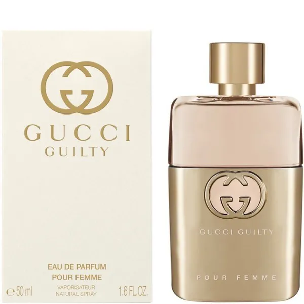 Guilty Pour Femme Eau de Parfum