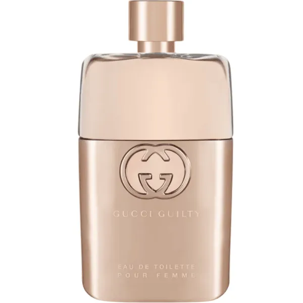 Gucci Guilty Pour Femme Eau de Toilette 3.0 oz Tester