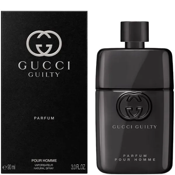 Guilty Pour Homme Parfum
