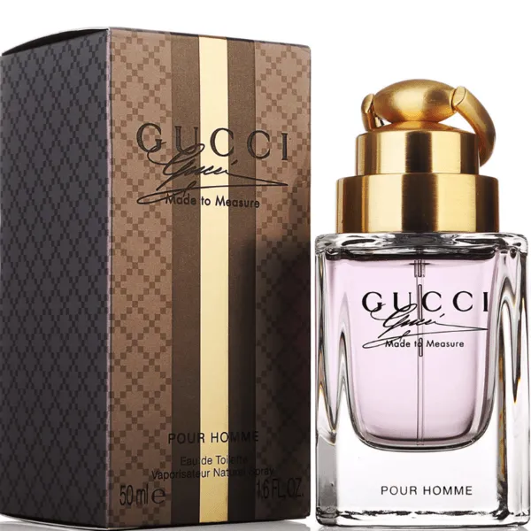 Gucci Made To Measure Eau de Toilette