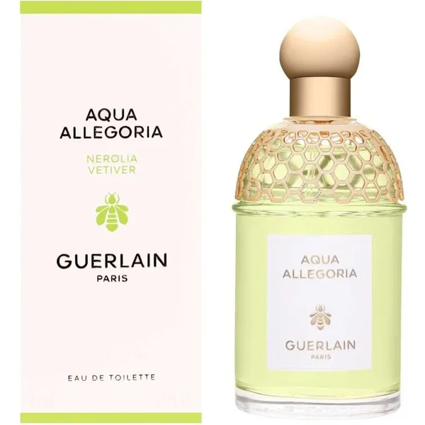 Guerlain Aqua Allegoria Nerolia Vetiver Eau de Toilette 2.5 oz