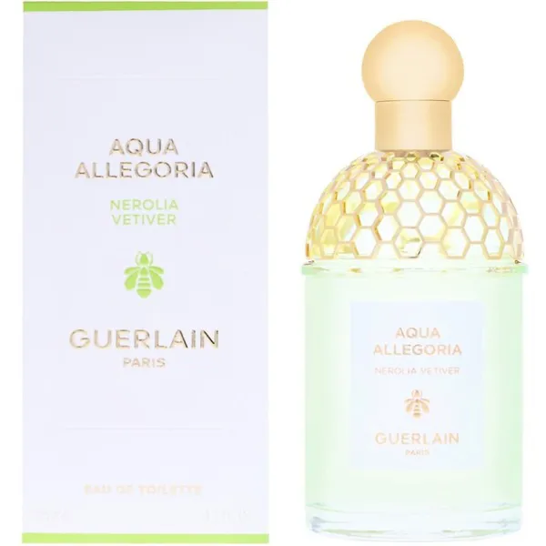 Aqua Allegoria Nerolia Vetiver Eau de Toilette