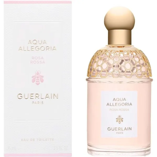 Guerlain Aqua Allegoria Rosa Rossa Eau de Toilette
