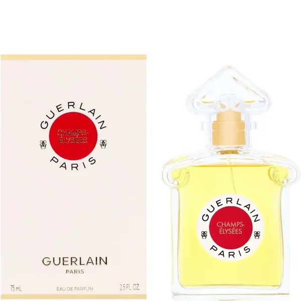 Champs Elysees Eau de Parfum