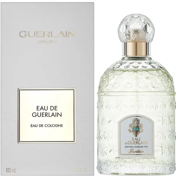 Guerlain Eau De Guerlain Eau de Cologne