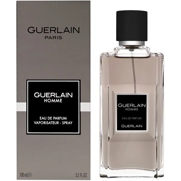 Guerlain Guerlain Homme Eau de Parfum