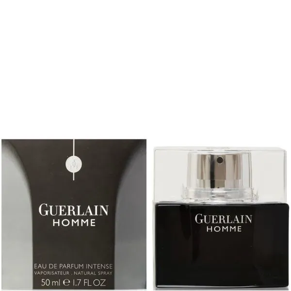 Guerlain Guerlain Homme Intense Eau de Parfum