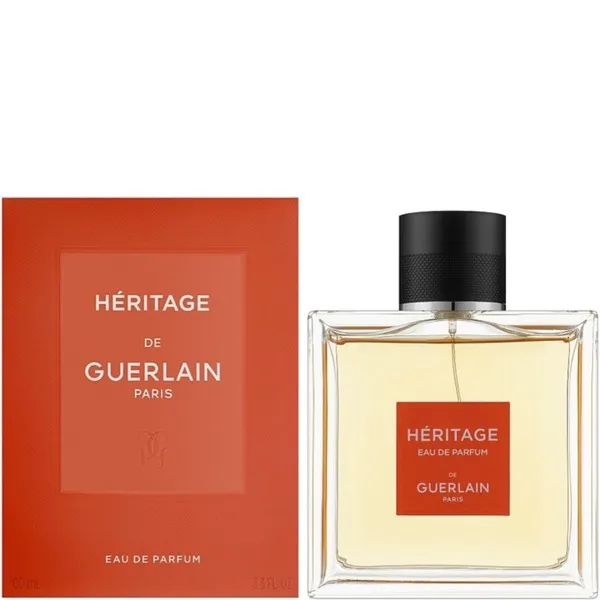 Guerlain Heritage Eau de Parfum
